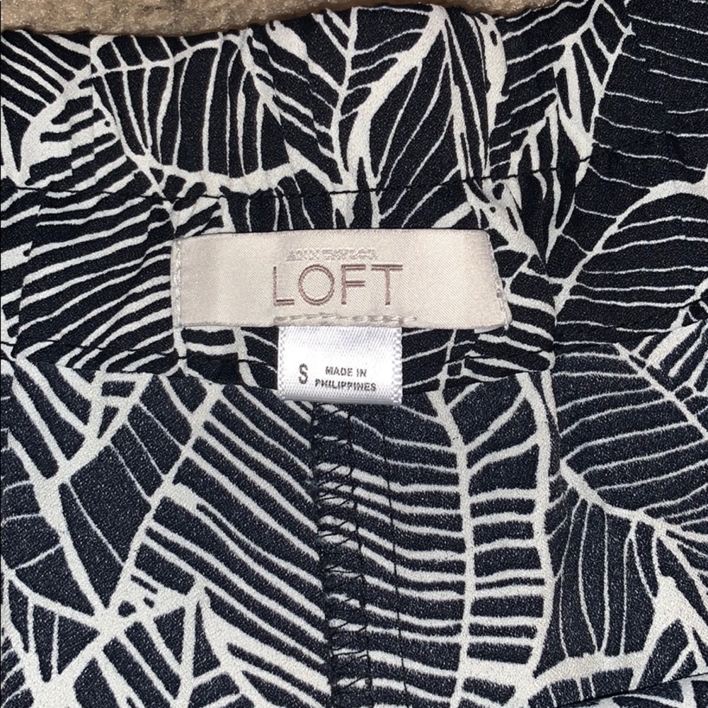 Loft Shorts - Picture 2 of 8
